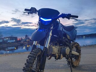 Progasi Smart 190