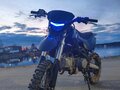 2024 Progasi Smart 190, чёрный, 85000 рублей