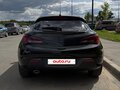2013 Opel Astra GTC J Рестайлинг, чёрный, 910000 рублей - вид 4
