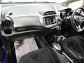 2011 Honda Fit II, синий - вид 11
