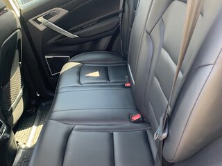 2018 Geely Atlas I, серебристый, 1700000 рублей, вид 4