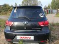 2014 Great Wall Hover M4, чёрный, 580000 рублей - вид 6