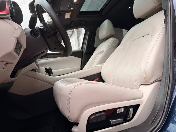 2019 Mazda 6 III (GJ) Рестайлинг 2, синий - вид 18
