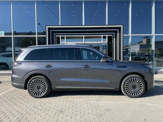 2026 Esteo Exlantix ET8, серый, 7690000 рублей, вид 5