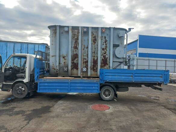 2012 Hino Series 300 (Dutro), белый, 1760000 рублей - вид 15