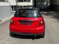 2010 Mini Hatch Cooper II (R56) Рестайлинг, красный, 807000 рублей - вид 2