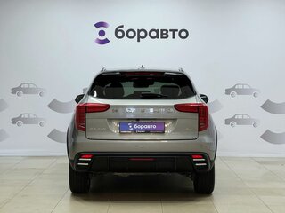 2025 Haval Jolion I Рестайлинг, серый, 2170000 рублей, вид 5