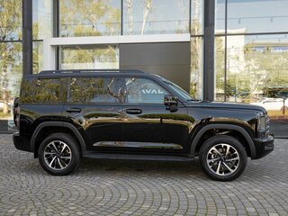 2026 Haval H9 II, чёрный, 5299000 рублей, вид 4