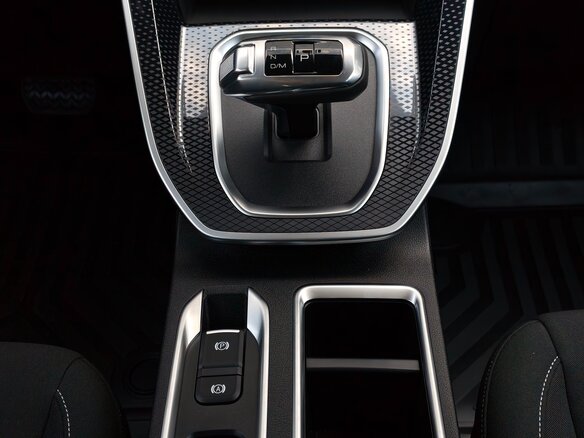 2026 Haval M6 II, белый - вид 16