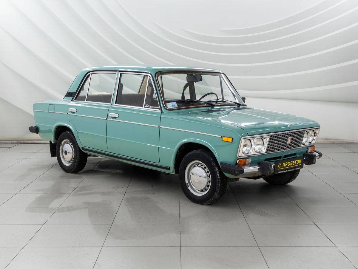 Открыть фотографии: Lada (ВАЗ) 2106