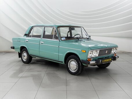 Lada (ВАЗ) 2106