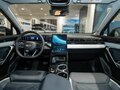 2026 Geely Atlas II, чёрный - вид 10