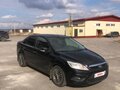 2008 Ford Focus II Рестайлинг, чёрный, 470000 рублей