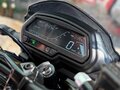 2021 Bajaj Dominar 250, чёрный, 240000 рублей - вид 11
