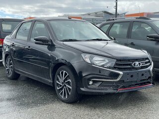 Lada (ВАЗ) Granta Sport I Рестайлинг