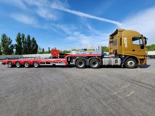 2026 Manac 4S0U2N, красный, 8300000 рублей, вид 2