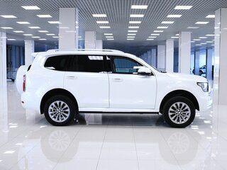 2023 Tank 500 I, белый, 4860000 рублей, вид 5