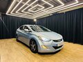 2011 Hyundai Avante V, голубой - вид 8