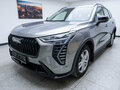 2026 Haval Jolion I Рестайлинг, серый - вид 1