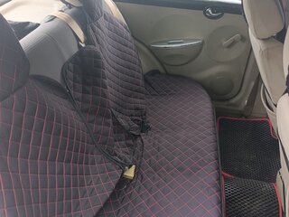 2011 Lifan Smily I (320), белый, 265000 рублей, вид 5