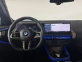 2025 BMW X3 Long 30L xDrive IV (G45/G48), чёрный, 7400000 рублей - вид 9