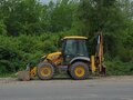 2014 JCB 3CX, жёлтый, 7000000 рублей - вид 3