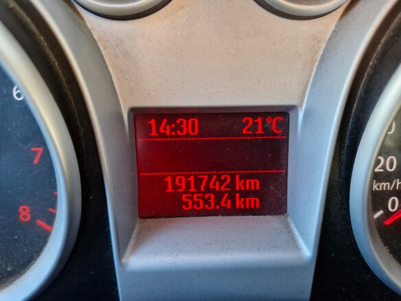 2011 Ford Focus II Рестайлинг, синий, 635000 рублей - вид 7
