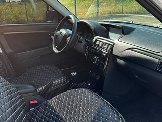 2016 Lada (ВАЗ) Priora I Рестайлинг, белый, 690000 рублей, вид 3