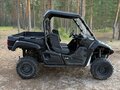 2014 Yamaha Viking, чёрный, 1149000 рублей - вид 3