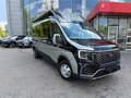 2024 Ford Transit, чёрный, 13900000 рублей