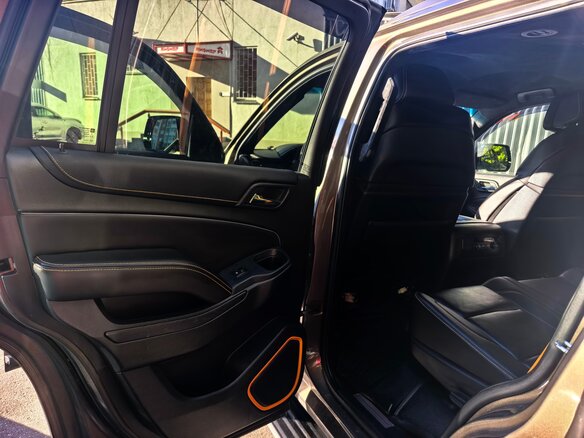 2016 Chevrolet Tahoe IV, коричневый, 3899000 рублей - вид 15