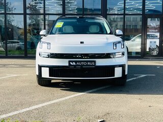 2026 Lynk & Co 900, белый, 7990000 рублей, вид 2