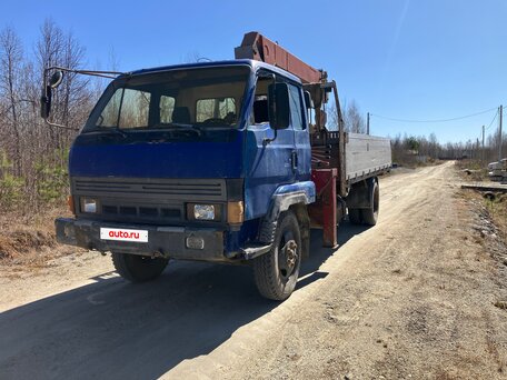 1999 Kia Rhino, синий, 1600000 рублей, вид 1
