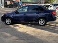 2013 Lada (ВАЗ) Granta I, синий, 170000 рублей - вид 3