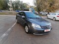2013 Geely Emgrand EC7, серебристый, 380000 рублей - вид 1