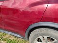 2012 Nissan Juke I, красный, 680000 рублей - вид 8