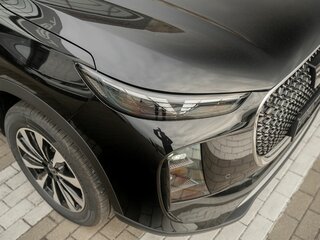 2026 Tenet T8, чёрный, 3630000 рублей, вид 5