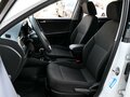 2021 Volkswagen Polo VI, белый - вид 9