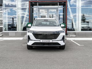 2026 VOLGA K40, белый, 3563010 рублей, вид 2