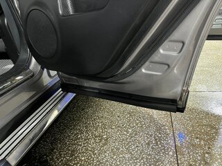 2010 Nissan X-Trail II, серый, 900000 рублей, вид 5