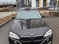 2016 BMW X5 35i III (F15), коричневый, 2450000 рублей - вид 4