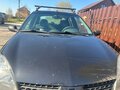 2006 Renault Symbol I Рестайлинг, чёрный, 265000 рублей - вид 8