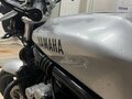 1997 Yamaha FZ400, серебристый, 220000 рублей - вид 9