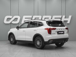 2024 Haval Jolion I, белый, 2289000 рублей, вид 2
