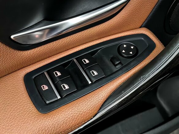 2017 BMW 3 серии 320d xDrive VI (F3x) Рестайлинг, чёрный, 2555000 рублей - вид 19