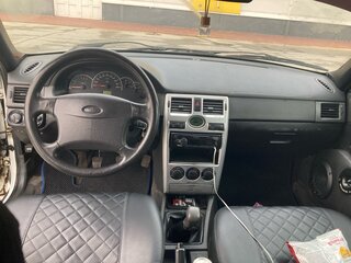 2010 Lada (ВАЗ) Priora I, белый, 200000 рублей, вид 5