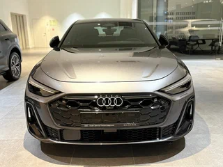 2026 Audi A5 L III (B10), серый, 6500000 рублей, вид 2