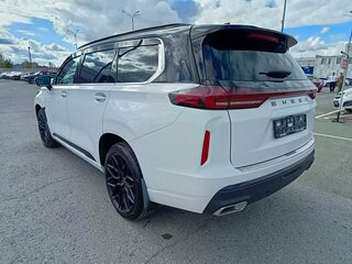 2022 Exeed VX I, белый, 2529995 рублей, вид 5