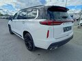 2022 Exeed VX I, белый - вид 4