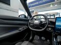 2026 Geely Cityray, серый, 3457390 рублей - вид 6